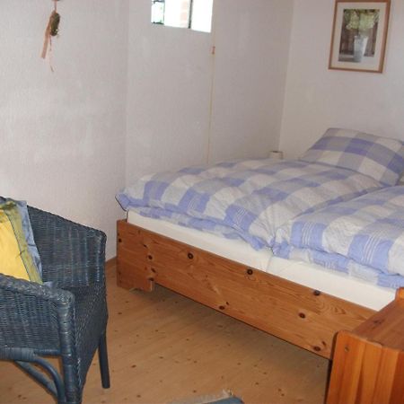 Ferienhaus Voern-Diek Hohnstorf Exteriör bild