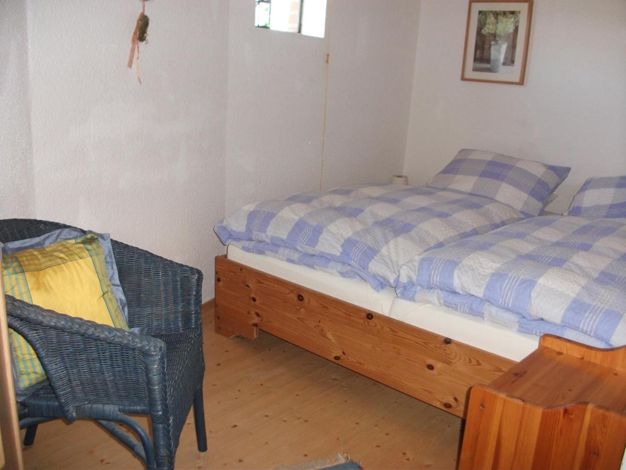 Ferienhaus Voern-Diek Hohnstorf Exteriör bild